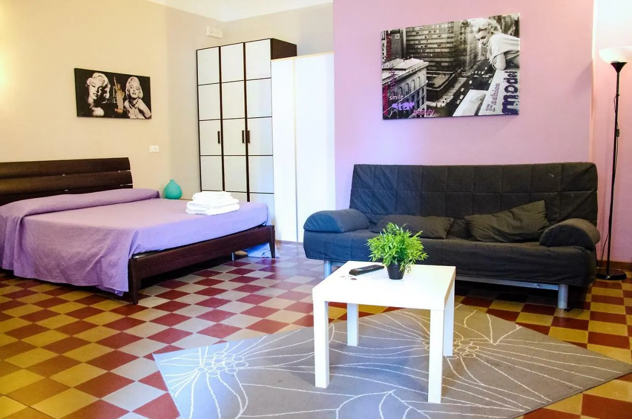Bed and Breakfast Casa Maravigna Aeroporto di Catania Fontana Rossa Bed & Breakfast