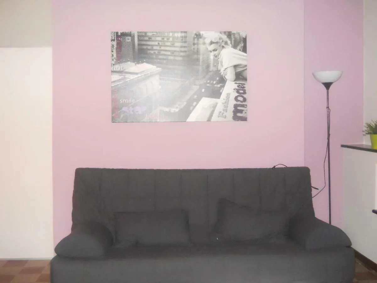 Bed and Breakfast Casa Maravigna Aeroporto di Catania Fontana Rossa Bed & Breakfast