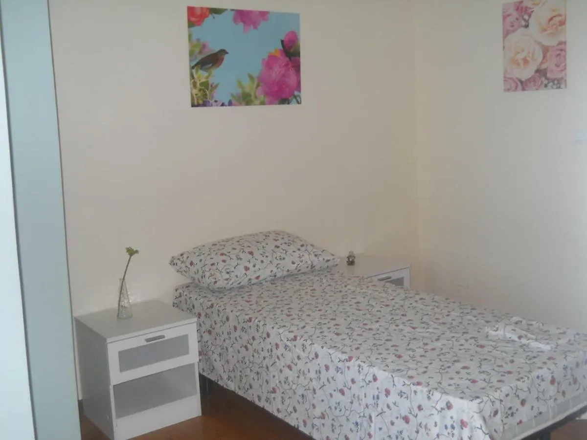Bed and Breakfast Casa Maravigna Aeroporto di Catania Fontana Rossa