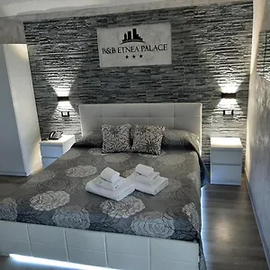 Bed & Breakfast Etnea Palace, Aeroporto di Catania Fontana Rossa