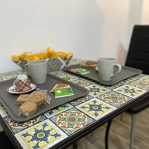 Bed & Breakfast A Bone, Aeroporto di Catania Fontana Rossa