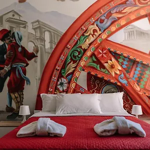 Bed & Breakfast Giro Nel, Aeroporto di Catania Fontana Rossa