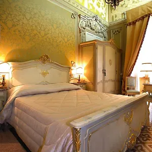 Bed & Breakfast Il Caravaggio, Aeroporto di Catania Fontana Rossa